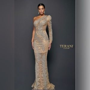 Terani Couture Gown